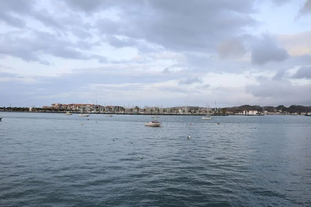 Apartamento Miramar Hondarribia Apartment