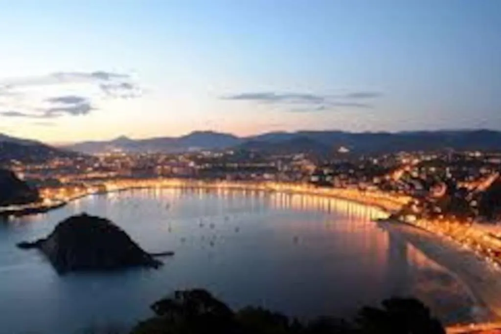 Apartamento Miramar Hondarribia 0*,