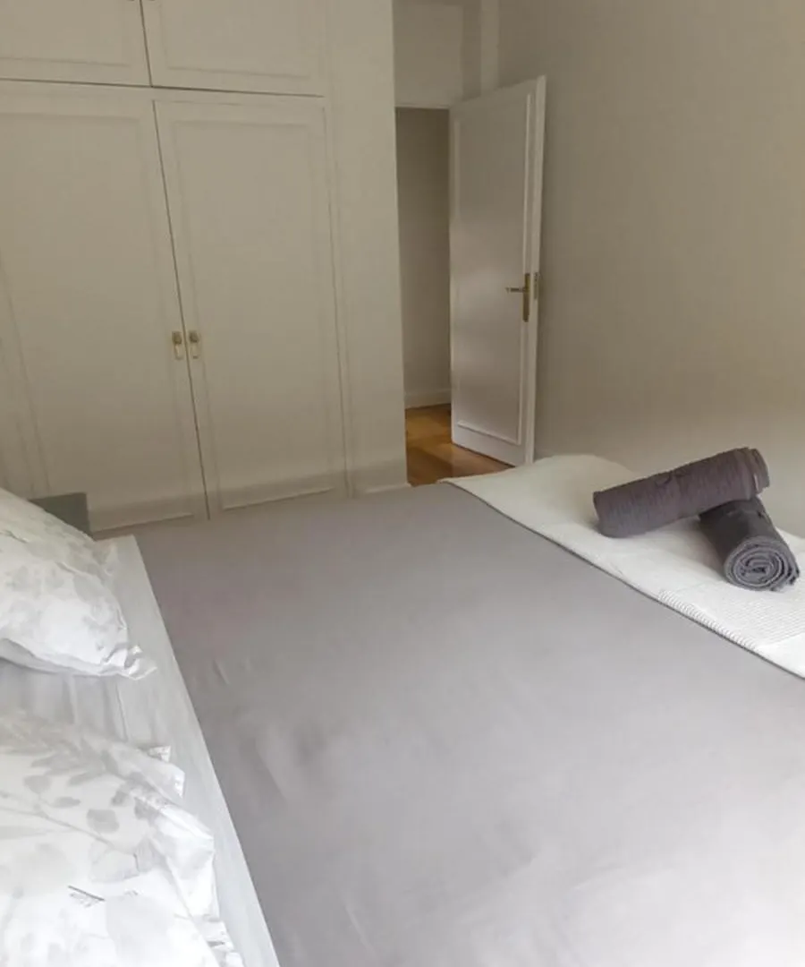 Apartamento Miramar Hondarribia